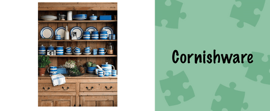Cornishware Case Study