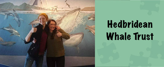 Hebridean Whale Trust