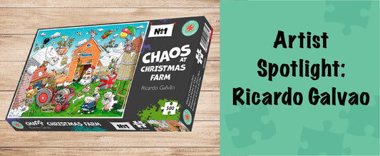 Chaos Collection