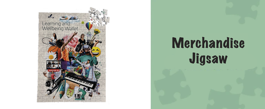 Case Study Promotional Merchandise Jigsaw