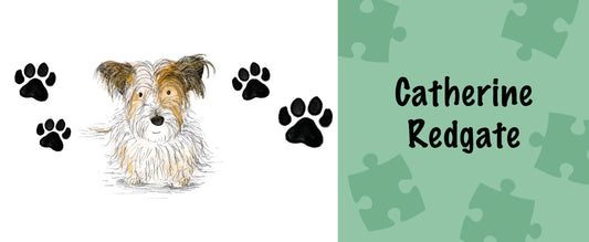 Catherine Redgate Art Case Study