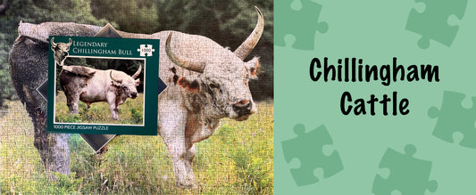 Chillingham Wild Cattle Association