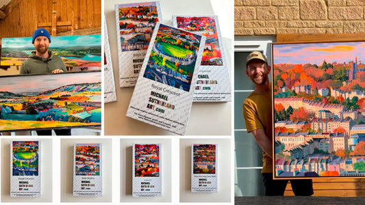 Jigsaw Puzzles for TikTok and Instagram Followers
