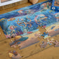 Under the Sea 100 Piece Jigsaw Puzzle