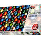 Christmas Bauble - Impuzzible No.16 -   1000 Piece Jigsaw Puzzle