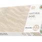 Natural Sand  - Impuzzible No.22 - 1000 Piece Jigsaw Puzzle