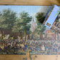 The Grote Markt at The Hague - National Gallery 1000 Piece Jigsaw Puzzle