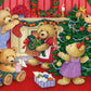 Christmas Carol 2 x 100 Piece Jigsaw set
