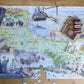 Imperial War Museums D-Day 1000 Piece Jigsaw Puzzle