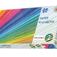 Paper Rainbow - Impuzzible No.2 - Impuzzible 1000 piece