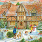 The Christmas Cottage 1000 Piece Jigsaw Puzzle