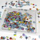 Puzzle Sorter Trays - 6 Puzzle Sorting Trays with Carry Case