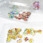 Puzzle Sorter Trays - 6 Puzzle Sorting Trays with Carry Case