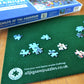 Felt Jigsaw Puzzle Sorter Boards (Pack of 3 )