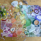 Natural History Museum - Minerals 1000 Piece Jigsaw Puzzle