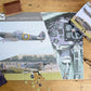 Imperial War Museums Spitfire 1000 Piece Jigsaw Puzzle