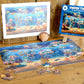 Under the Sea 100 Piece Jigsaw Puzzle