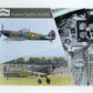 Imperial War Museums Spitfire 1000 Piece Jigsaw Puzzle