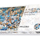 A Puzzling  - Impuzzible No.21 - 1000 Piece Jigsaw Puzzle