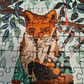 The 12 Days of Christmas 1000 Piece Jigsaw Puzzle