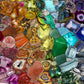 Natural History Museum - Minerals 1000 Piece Jigsaw Puzzle