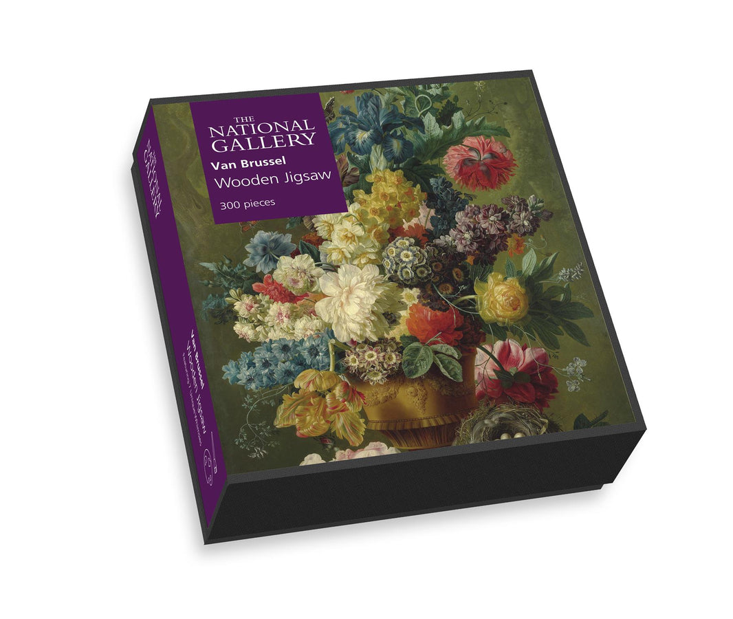 National Gallery Wooden Jigsaw Puzzles Trade All Jigsaw Puzzles