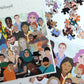 Diversity jigsaw 1000 Piece Jigsaw Puzzle