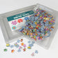 Puzzle Sorter Trays - 6 Puzzle Sorting Trays with Carry Case