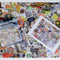 Badges of Brotherhood 1000 Piece Jigsaw Puzzle