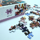 Diversity jigsaw 1000 Piece Jigsaw Puzzle