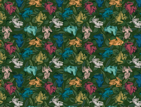 Natural History Museum 'Museum Monkeys '1000 Piece Jigsaw Puzzle