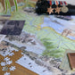 Imperial War Museums D-Day 1000 Piece Jigsaw Puzzle