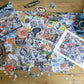 Badges of Brotherhood 1000 Piece Jigsaw Puzzle