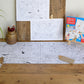 Natural History Museum Colouring Jigsaw 2 x 100 Piece Puzzle Set