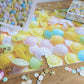 Flying Saucers Impuzzible No.46 - 1000 Piece Jigsaw Puzzle