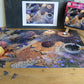 Casting a Spell 1000 Piece Jigsaw Puzzle