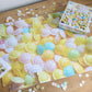 Flying Saucers Impuzzible No.46 - 1000 Piece Jigsaw Puzzle