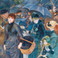 The Umbrellas - National Gallery 1000 Piece Jigsaw Puzzle