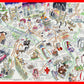 York - Tim Bulmer 1000 Piece Jigsaw Puzzle