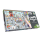 Chaos on Valentine's Day 1000 Piece Jigsaw Puzzle- Chaos no.4