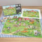 Chaos at the Village Fair - No.7 1000 Piece Jigsaw Puzzles