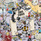 Chaos at the Movies - No.9 1000 Piece Jigsaw Puzzles