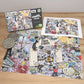 Chaos at the Movies - No.9 1000 Piece Jigsaw Puzzles
