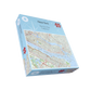 New York City Map 1000 Piece Jigsaw Puzzle