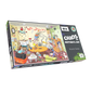 Chaos on Mother's Day - No.4 1000 or 500 Piece Jigsaw Puzzle