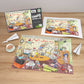 Chaos on Mother's Day - No.4 1000 or 500 Piece Jigsaw Puzzle