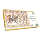 Bayeux Tapas Tree - Simon Drew - 1000 or 500 piece jigsaw puzzle