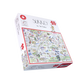 Map of Surrey - Tim Bulmer 1000 Piece Jigsaw Puzzle
