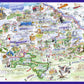 North York Moors - Tim Bulmer 1000 Piece Jigsaw Puzzle