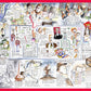 Gin - Tim Bulmer 1000 Piece Jigsaw Puzzle